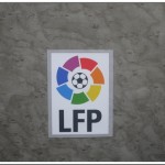 LFPパッチ（リーガエスパニョーラ） | 海外サッカー選手