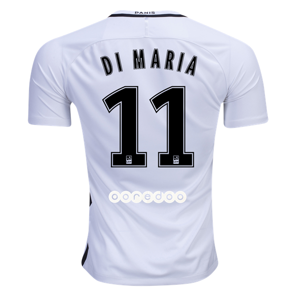 dimaria | 海外サッカー選手ユニフォーム専門店 LEGENDS