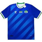 シエラレオネ代表 ユニフォーム シエラレオネ代表 2021-22 ユニフォーム - ユニ11