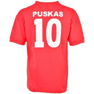 HUNGARY-RS-PUSKAS