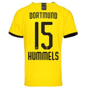 DOR-SH-HUMMELS