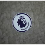 S*1様 サッカー　プレミアリーグ　ユニフォーム　パッチ サッカー プレミアリーグ ユニフォーム パッチ S*1様 サッカー