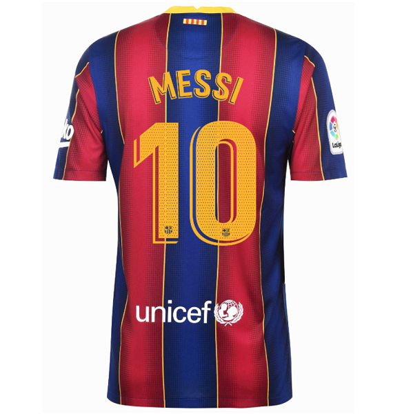 メッシ ユニフォーム バルセロナ messi サッカー MESSI-