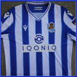 スペインリーグ 海外サッカー選手ユニフォーム専門店 Legends