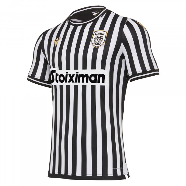 ナチュラルネイビー サッカーユニフォーム PAOK FC - 通販 - styleid.gr