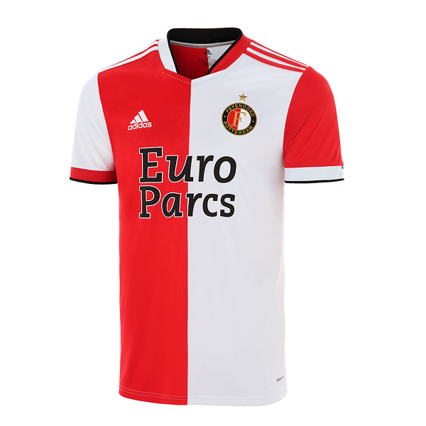 フェイエノールト 21 22 公式ユニフォーム ホーム 半袖 オフィシャルマーキング 選手名 背番号 パッチ込み 大人 ジュニア キッズサイズ Adidas正規品 海外サッカー選手ユニフォーム専門店 Legends海外サッカー選手ユニフォーム専門店 Legends