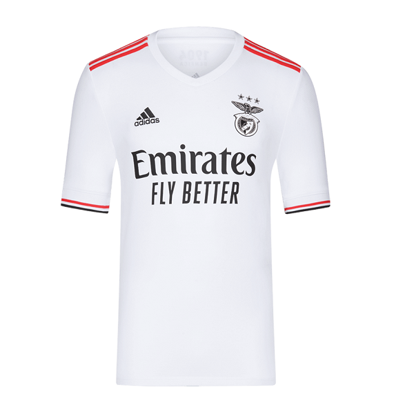 サッカーユニフォーム ベンフィカ