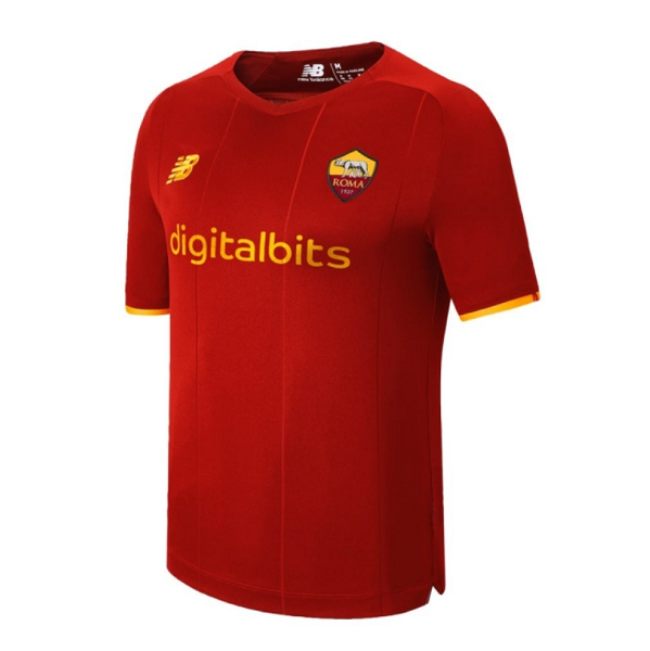 AS ROMA ローマ ユニホーム-