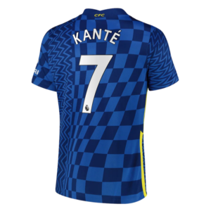 CHE-SH-KANTE