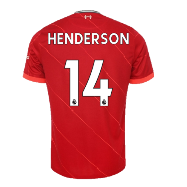 LIV-SH-HENDERSON