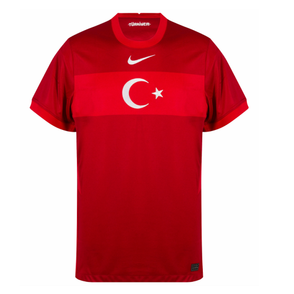 TURKEY-SA2020