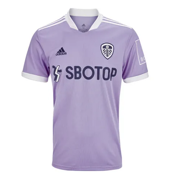 リーズ 21 22 公式ユニフォーム サード 半袖 オフィシャルマーキング 選手名 背番号 パッチ込み 大人サイズ Adidas正規品 海外サッカー選手ユニフォーム専門店 Legends海外サッカー選手ユニフォーム専門店 Legends