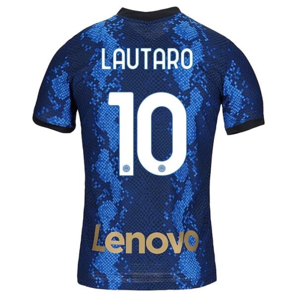 【新品タグ付/正規品】インテル ラウタロ・マルティネス ユニフォーム 新品タグ付】インテル ラウタロ・マルティネス ユニフォーム