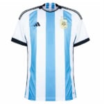 adidas アルゼンチン代表 2022 ユニフォーム ホーム 半袖