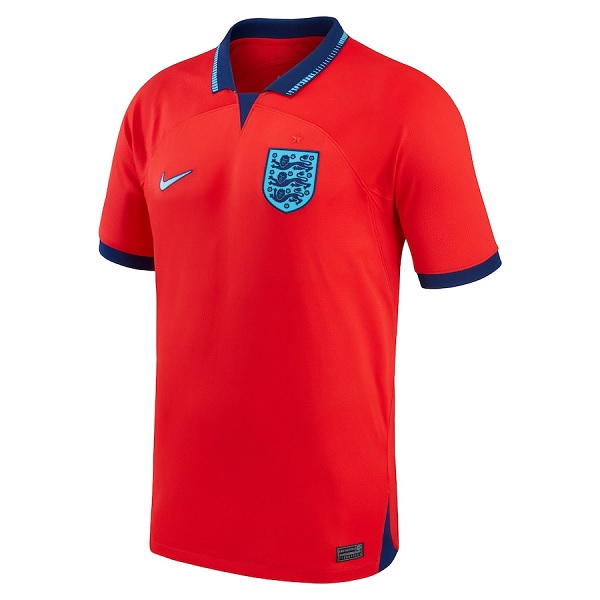 NIKE ENGLAND JERSEY SIZE L イングランド代表 - ジャージ