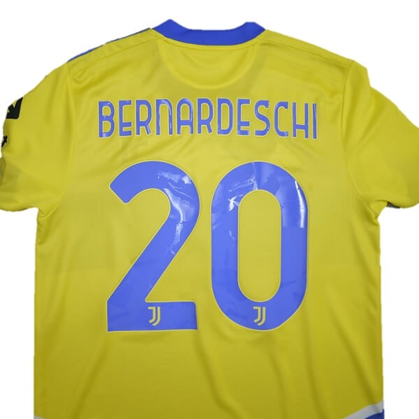 JUV-ST2122-BERNARDESCHI