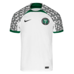 サッカー ナイジェリア代表 ホームユニフォーム Mサイズ 2022 新品