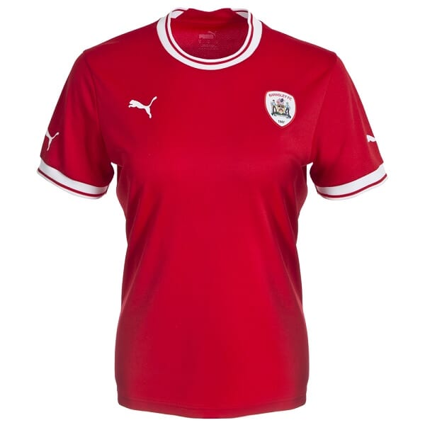 BARNSLEY-SH2223