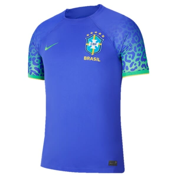 BRAZIL-SA2022