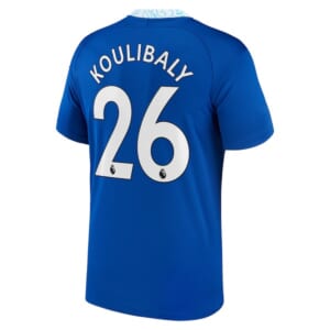 CHE-SH-KOULIBALY