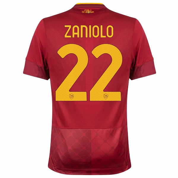 全商品オープニング価格！ 【AS ROMA 21-22】サッカーユニフォーム 