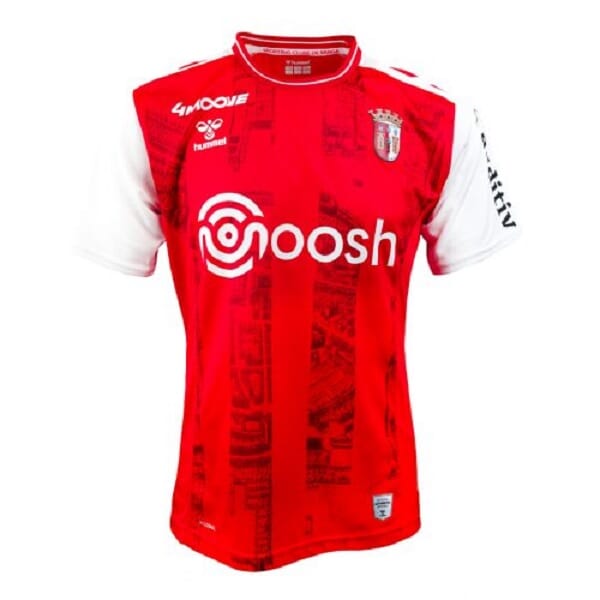 BRAGA-NSH2223
