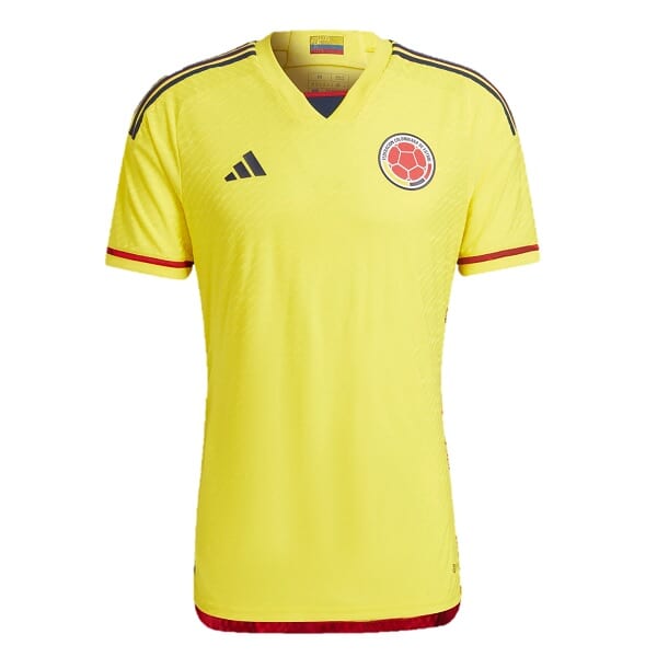 COLOMBIA-NSH2022
