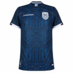 マラソン エクアドル代表 ユニフォーム カビエデス #9 ecuador-national-2020-jerseys-