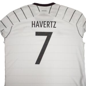 GERMANY-SH2020-HAVERTZ