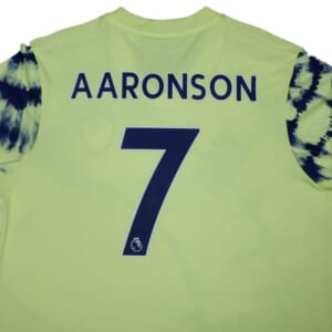 LEE-SA2223-AARONSON