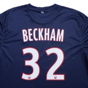 PSG-SH1213-BECKHAM
