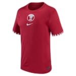 カタール代表　ユニフォーム　NIKE AUTHENTIC 楽天市場】【公式グッズ】NATIONAL TEAM カタール代表 レプリカ