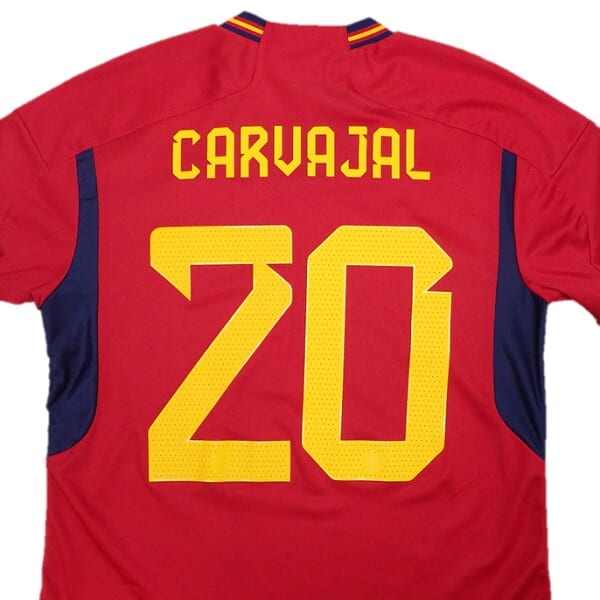 SPAIN-SH2022-CARVAJAL