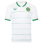【入手困難‼️】アイルランド代表 ユニフォーム サッカー シャツ Yahoo!オークション -「アイルランド ユニフォーム」の落札相場