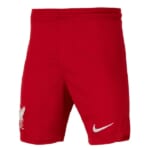 リバプール 23/24 公式ショーツ（パンツ） ホーム 大人