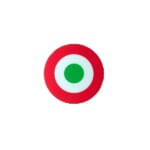 コッパイタリアチャンピオンパッチ | 海外サッカー選手