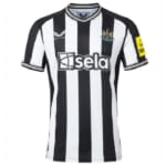 23/24 CASTORE ニューカッスル ユナイテッド ユニフォーム アウェイ ニューカッスルユナイテッド ユニフォーム アウェイ 23/24 2023