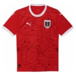 オーストリア | 海外サッカー選手ユニフォーム専門店 LEGENDS