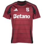 NIKE スパルタプラハ 125周年記念 ユニフォーム シャツ NIKE スパルタプラハ 125周年記念 ユニフォーム シャツ - メルカリ