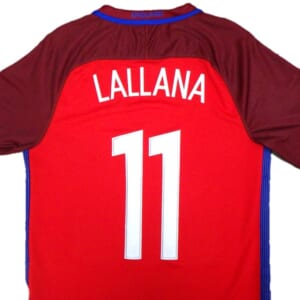 ENGLAND-SA2016-LALLANA