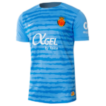 スペイン ラ・リーガ RCDマジョルカ 2003/05 ３rdユニフォーム その他スペイン国内クラブ – Vintage Sports Football Store