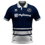 ミルウォール ユニフォーム 97-98 Millwall FC 1997-98 Kits