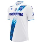 AJオセールホームユニフォーム2022/23 - J League Shop ユニフォーム