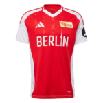 【フォラント】1.FCウニオン・ベルリン 23/24 アウェイ ユニフォーム ウニオン・ベルリン 2023-24 ユニフォーム - ユニ11
