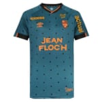 ロリアン | 海外サッカー選手ユニフォーム専門店 LEGENDS