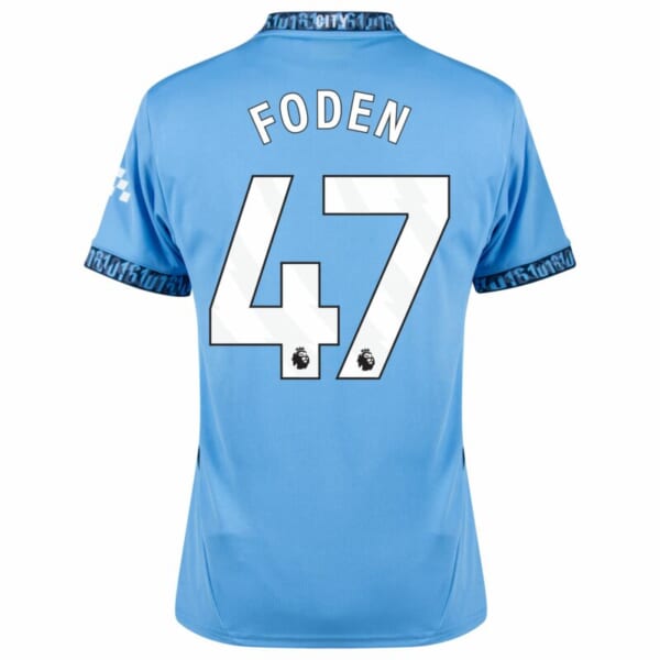 MAC-SH-FODEN