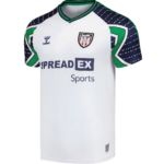 PUMA 川崎フロンターレ 2025 ユニフォーム アウェイ 半袖 783448