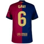 【横取厳禁‼️】ユウトNIKE バルセロナ コラボ　限定ユニフォーム　ガビ gavi-150x150.jpg