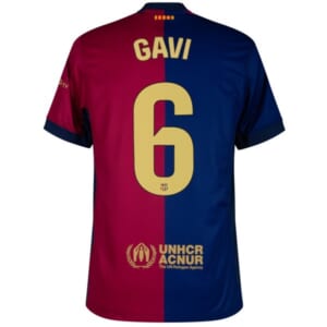 BAR-SH-GAVI