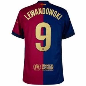 BAR-SH-LEWANDOWSKI